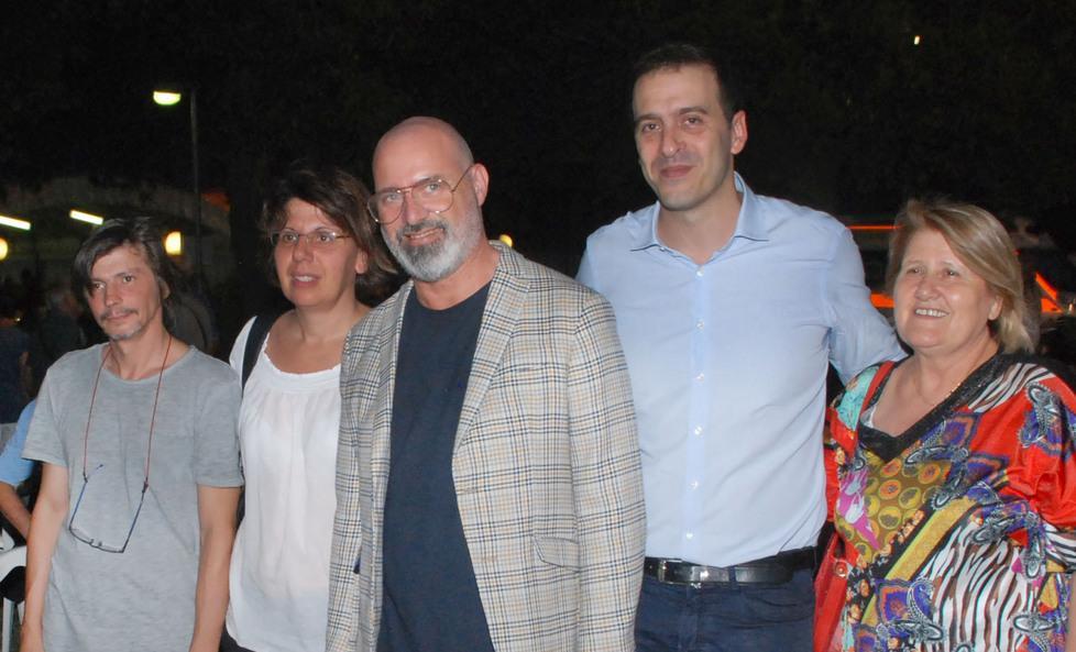 Sanità, Bonaccini assicura il futuro Cauto sulla Ss16: tocca al governo