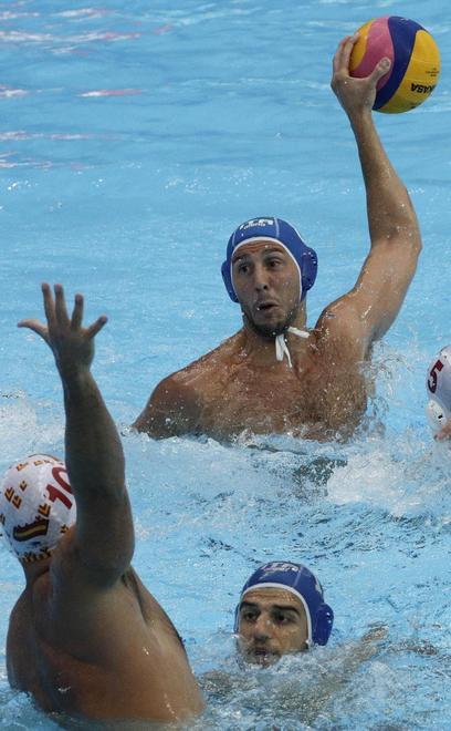 Il Settebello torna d’oro Spagna annichilita in finale «Una partita perfetta» 