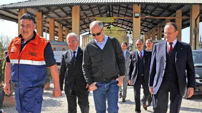 Nuovi mezzi per la Misericordia