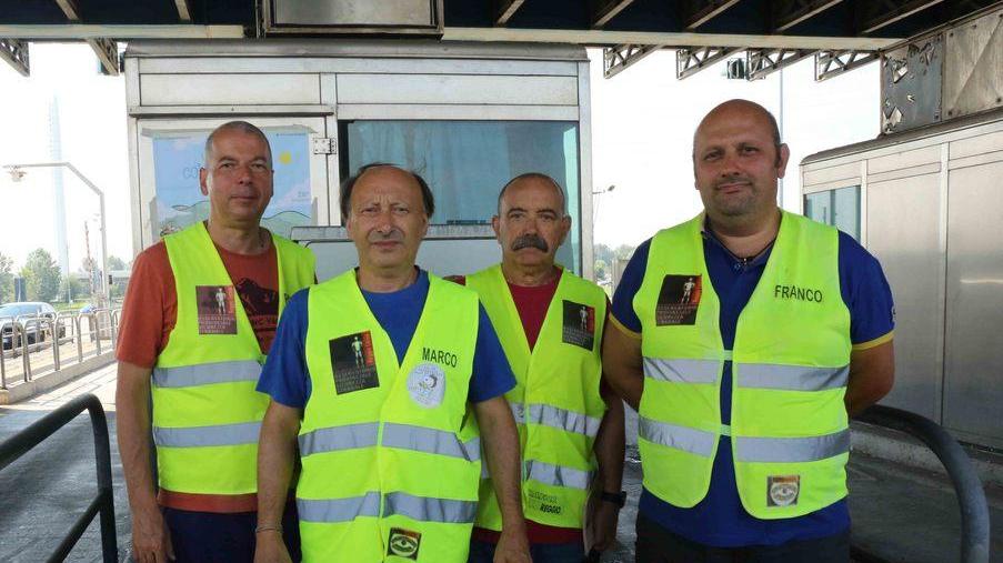 “Vacanze coi Fiocchi” Lezioni di sicurezza con i volontari reggiani