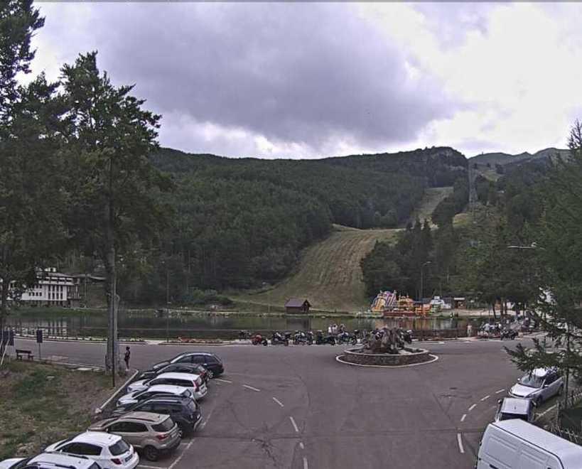 Bando per la realizzazione di una nuova pista al Cerreto 