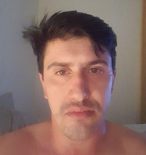 Alessio Dondoli, ad agosto avrebbe compiuto 37 anni