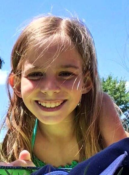 Bambina morta in piscina, il ricordo del padre: «Vi racconto chi era la mia principessa» 
