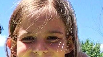 Bambina morta in piscina, il ricordo del padre: «Vi racconto chi era la mia principessa»