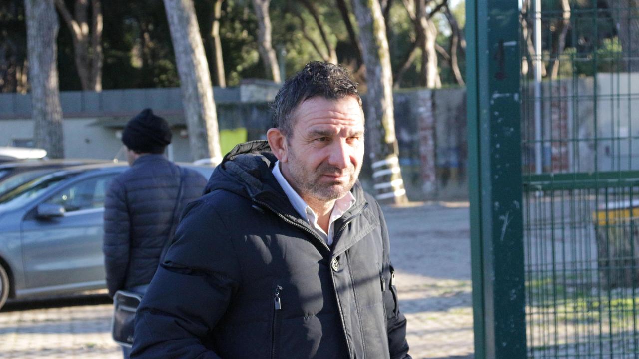 L'Asd Lucchese 1905 è iscritta alla serie D