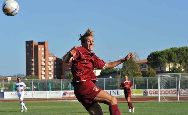 Granata, occhio alla grinta 