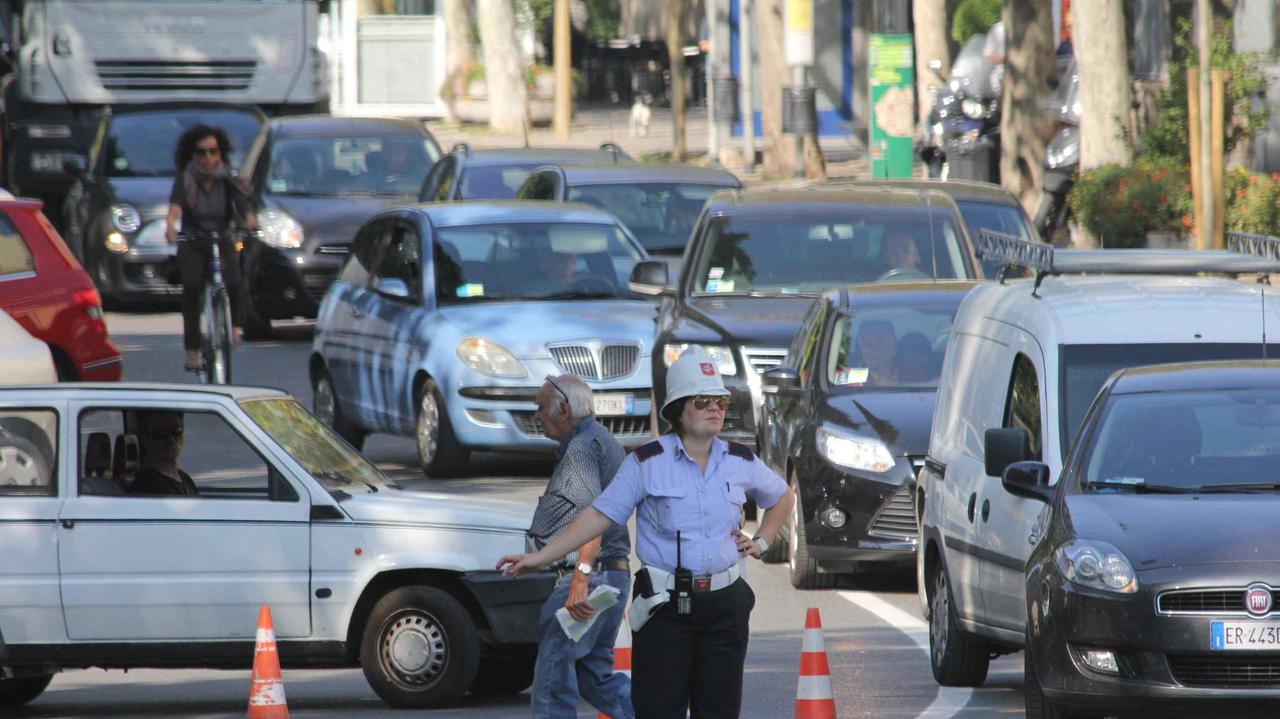 Martedì 30 luglio in piazza san Marco spegnimento temporaneo del semaforo per il ripristino della centralina