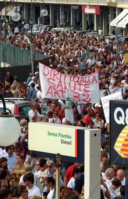 Sanità, il Pd vuole scelte speciali per l’Elba 