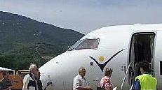 Continuità territoriale, gara ad una svolta