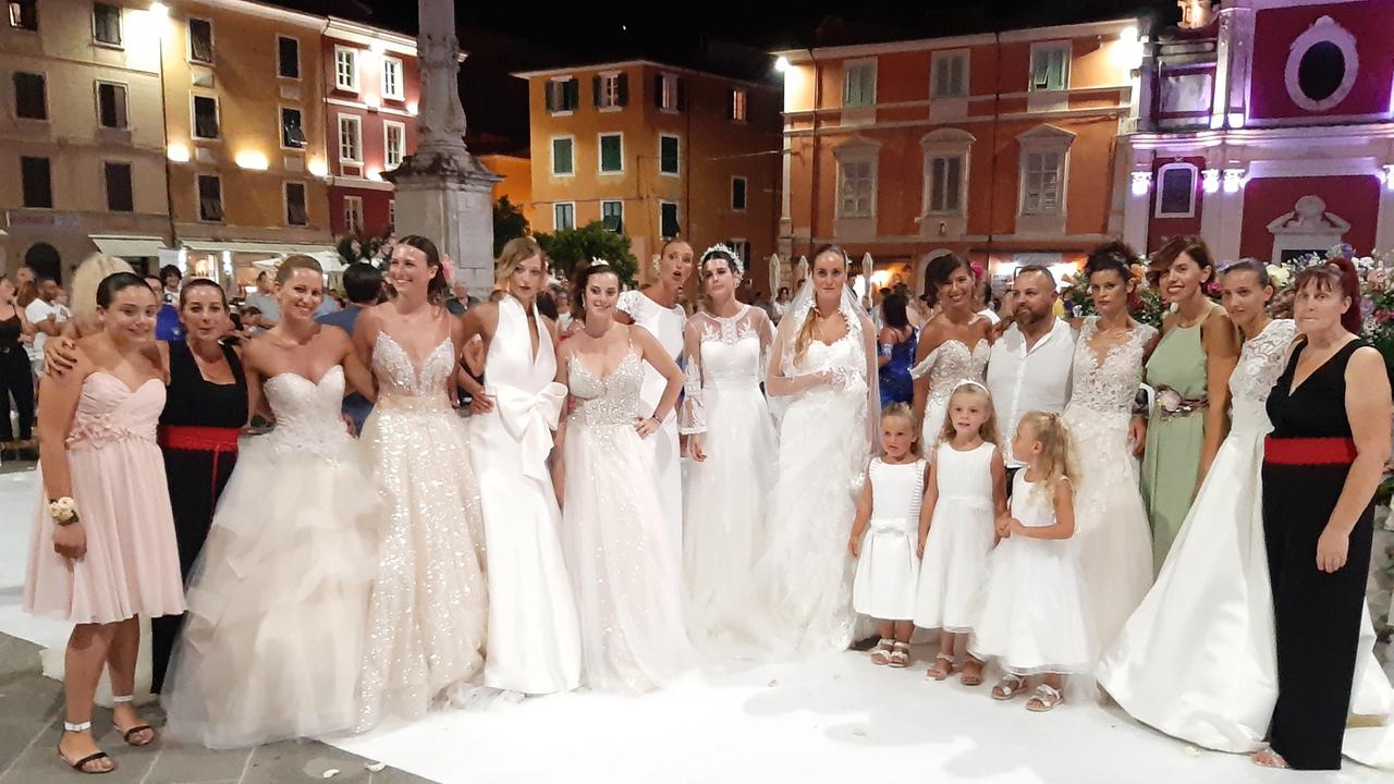 Massa, pieno successo della tre giorni per l’ambulanza della Croce Bianca