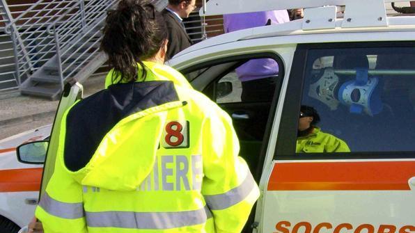 «L’automedica? Fondamentale di notte in una località turistica»
