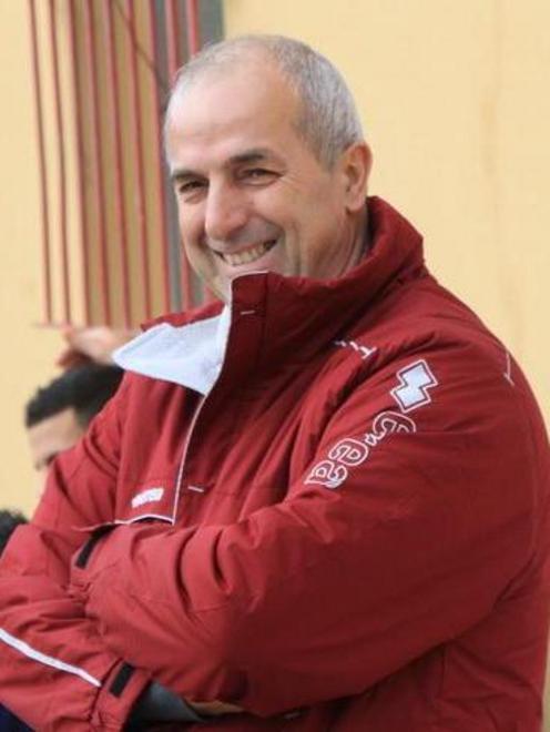 A Montecalvoli in palio punti pesanti 