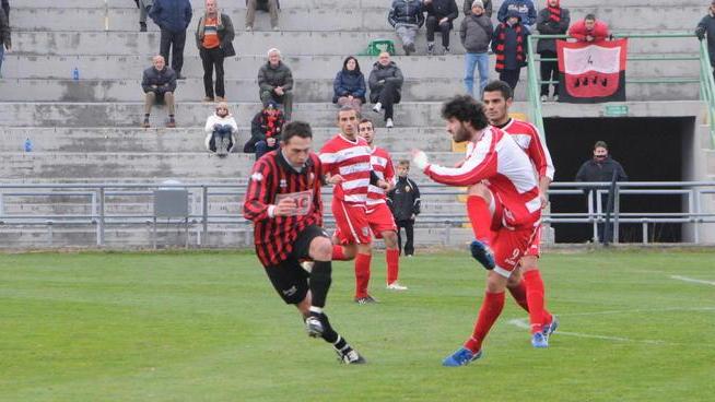 Fortis a Pietrasanta, Ghivizzano riceve il Pesciauzzanese