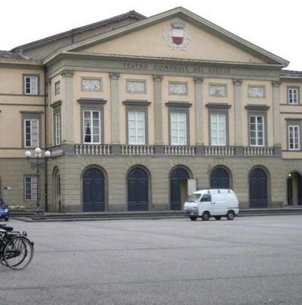 Giglio, lavori affidati Consulenti tedeschi per l’acustica