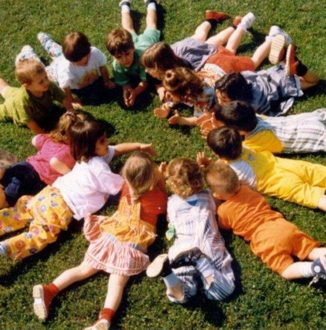 Visite agli asili nido per le famiglie al via le iscrizioni 
