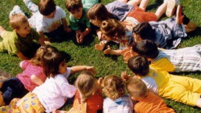 Visite agli asili nido per le famiglie al via le iscrizioni