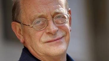 Aveva lo sguardo aperto sul mondo