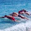 Fra sport e turismo, Piombino si prepara agli Europei di nuoto in acque libere 