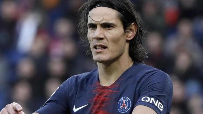Inter, la tentazione è Cavani