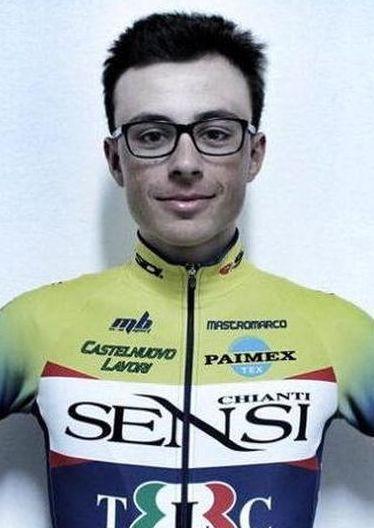 A Lippiano ci provano Masi e Pesci ma vince Radice 