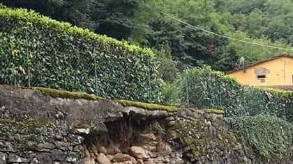 Bloccati dentro casa per il nubifragio Rientrato l’allarme