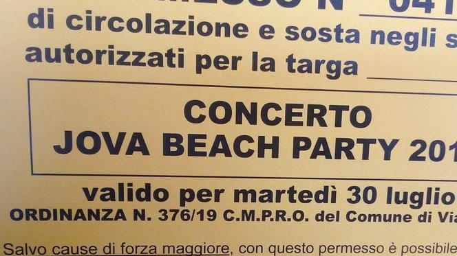 Obbligatori dopo le 10