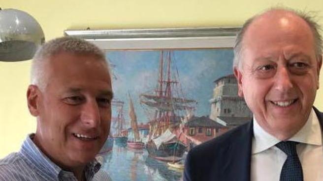 Del Ghingaro all’attacco della Soprintendenza: «Non mi ricevono»