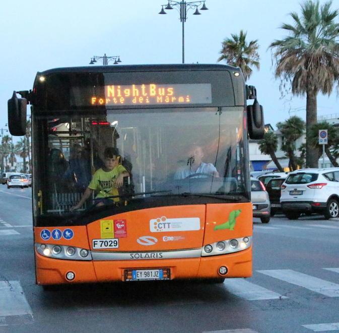 Abbonamento per 2 mesi da Ctt 