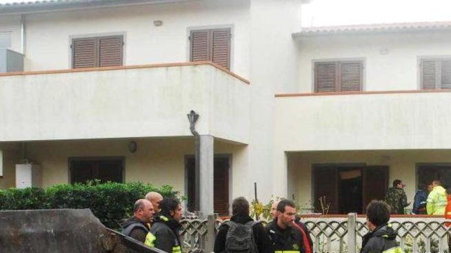 Tempesta e black-out in parte dell’Isola ma senza seri danni