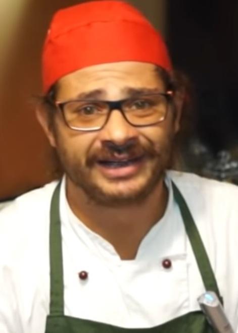 Cuccagna show al Mercato con il Bocca