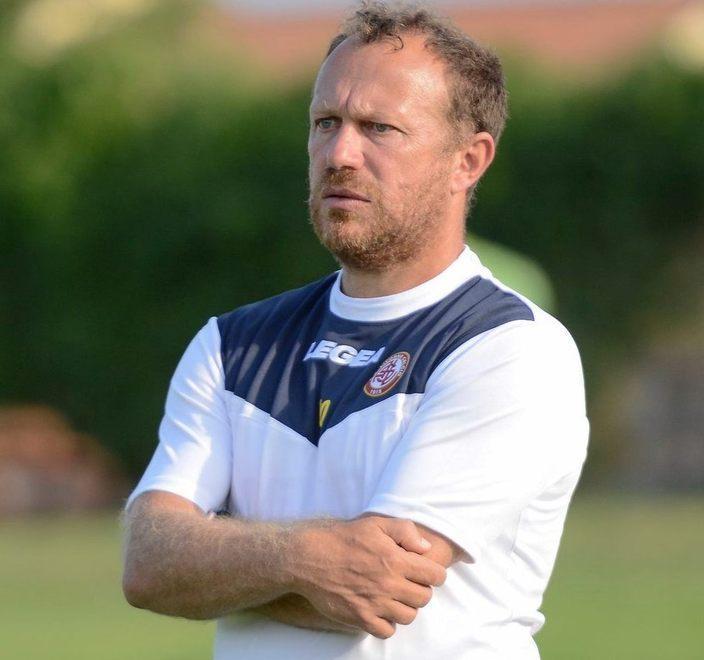 «Ci vuole tempo ma ho fiducia Lo ribadisco: la squadra mi piace»