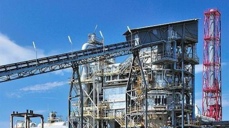 Inceneritore, Tacconi assicura «Non si transige: per noi è no»