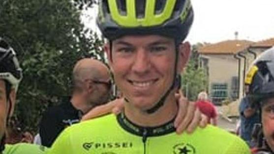 Bartalucci vince il Red White sotto la pioggia