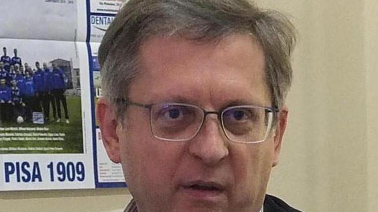 Filippeschi confida nella Regione «Così potremo salvare l’evento»