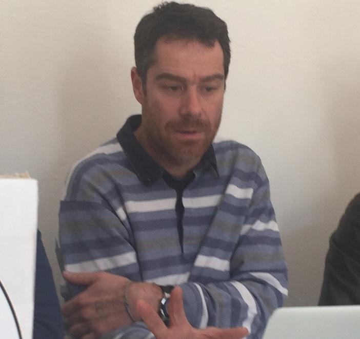 «Questo tafazzismo ha stufato ai cittadini interessa ben altro» 