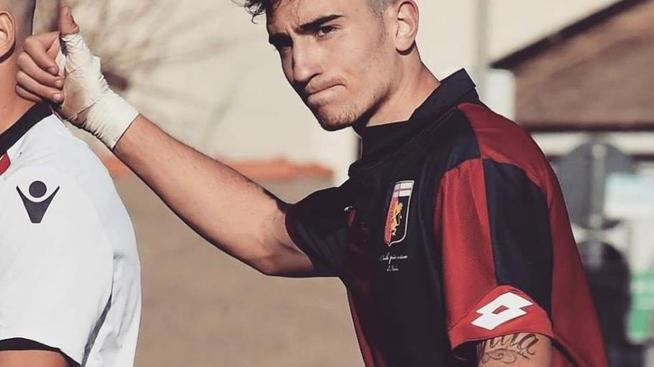 Raul Asencio sulle orme di Miguel Sainz Maza? Speriamo proprio di no...