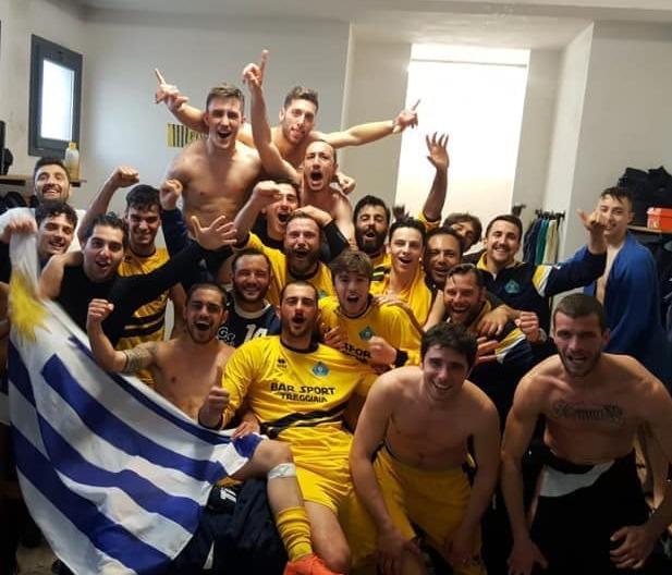 Professione: goleador Domani sera la premiazione dei bomber della provincia 