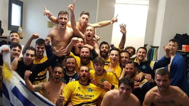 Professione: goleador Domani sera la premiazione dei bomber della provincia