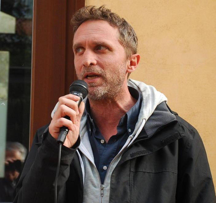 Uisp, il presidente Cristiano Masi «Sarà la stagione del rilancio»