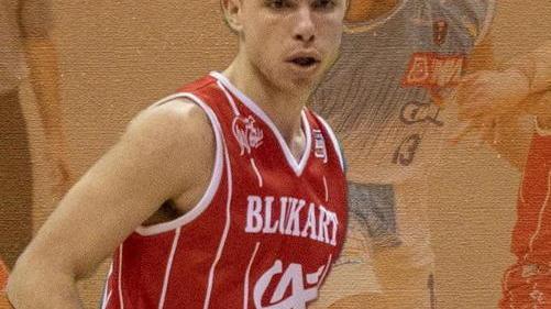 È ufficiale la conferma di Ismael Ciano, play-guardia