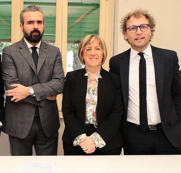 I parlamentari del Pd: «La vita di tante persone cambierà in meglio»