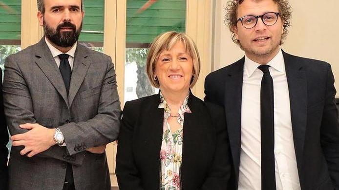 I parlamentari del Pd: «La vita di tante persone cambierà in meglio»