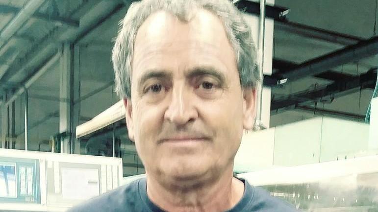 I 40 anni con la “Trenton” di Capitani e Marcolini