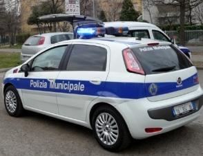 Alla guida col telefonino? La Municipale non perdona 