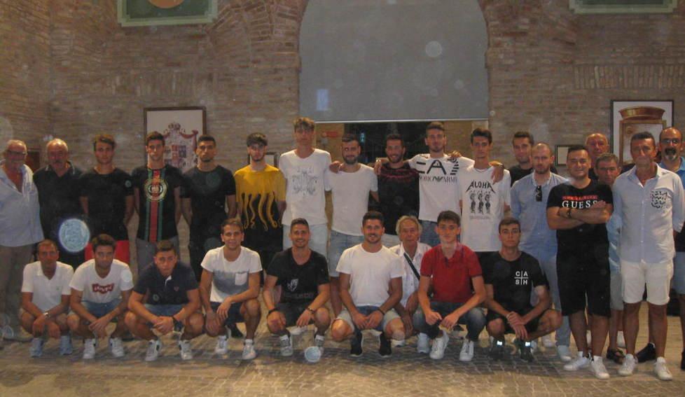 Un Mesola tutto nuovo si è presentato sul palco di “Castle Fest” 