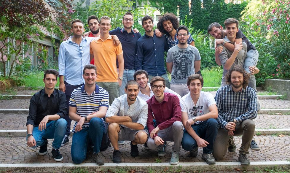 Al biennio di Its Maker 25 nuovi diplomati Sette sono già assunti