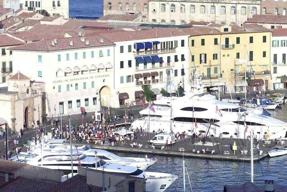 Nuovo Cda e nuovi obiettivi per la Cosimo de’ Medici 