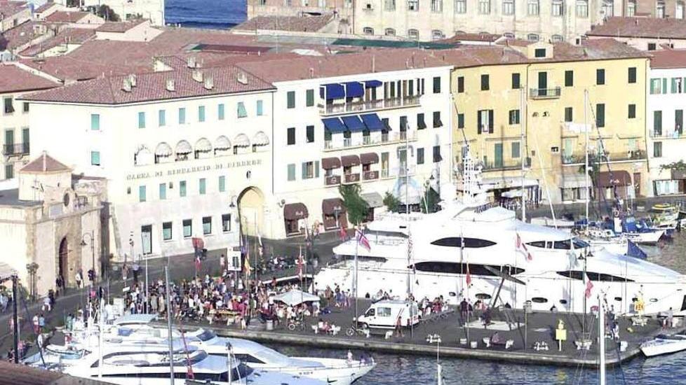 Nuovo Cda e nuovi obiettivi per la Cosimo de’ Medici