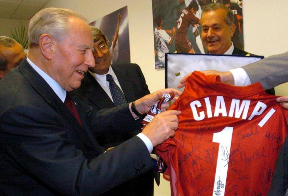 Rotonda Carlo Azeglio Ciampi, arriva il sì del consiglio comunale di Livorno 