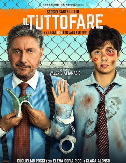 Tre appuntamenti in Cittadella con film, musical e letteratura 